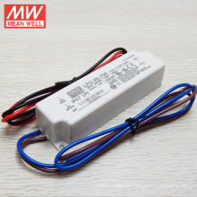 MEAN BEM 20 W 700mA Corrente Constante UL &amp; CE &amp; CB LED Driver LPC-20-700